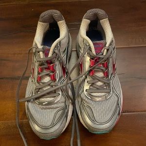 Brooks running shoes